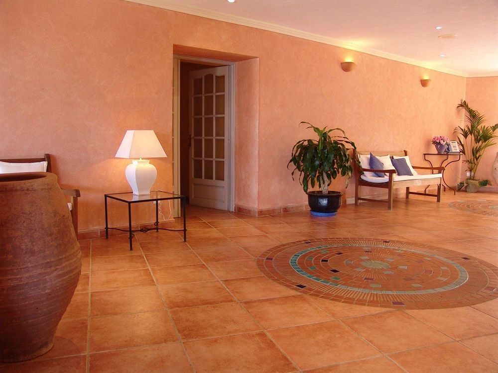 Hotel Castel D'Orcino Calcatoggio  Buitenkant foto